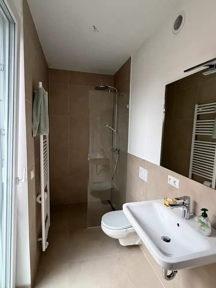 4 Zimmer Wohnung mit 100 m² in Norderstedt – Bild 4