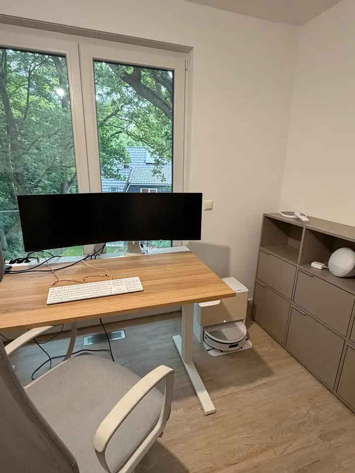 4 Zimmer Wohnung mit 100 m² in Norderstedt – Bild 5