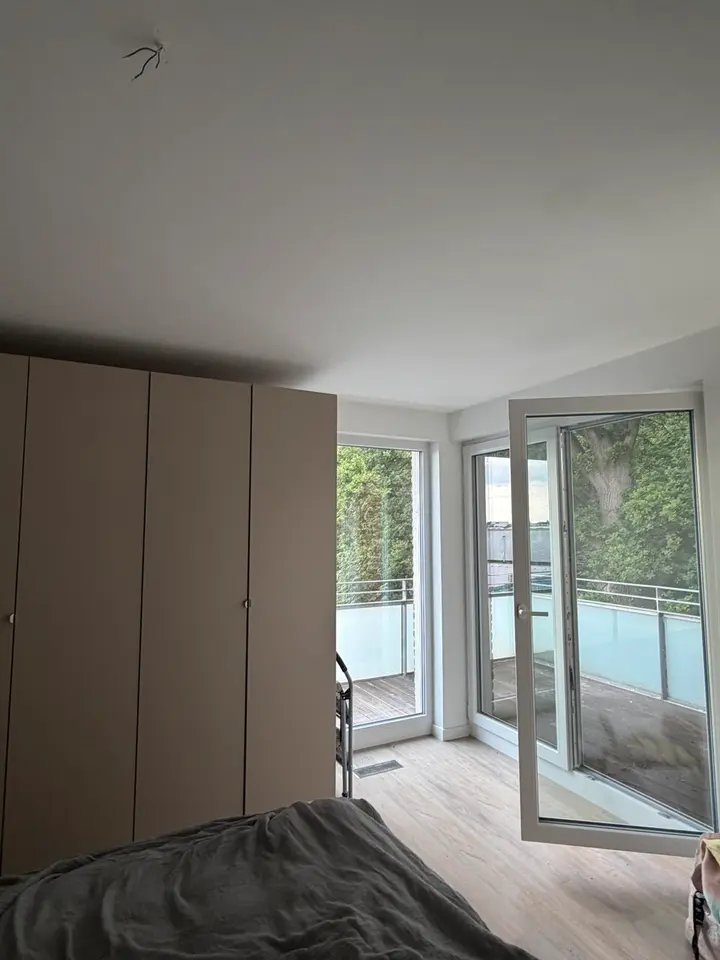 4 Zimmer Wohnung mit 100 m² in Norderstedt – Bild 7