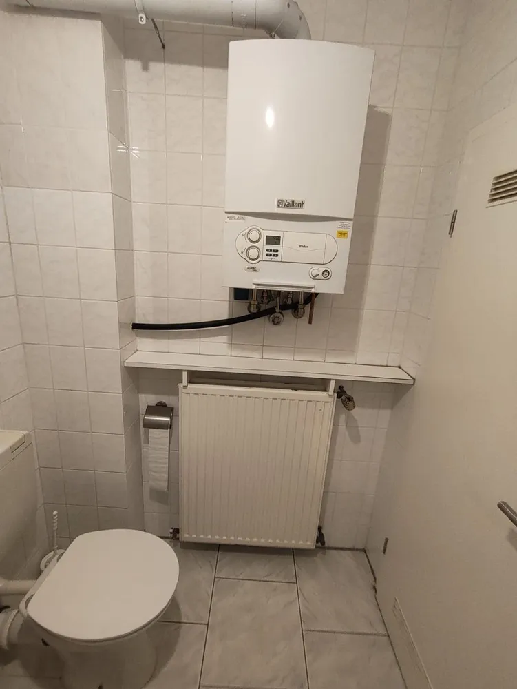 1 Zimmer Wohnung mit 43 m² in Leverkusen – Bild 6