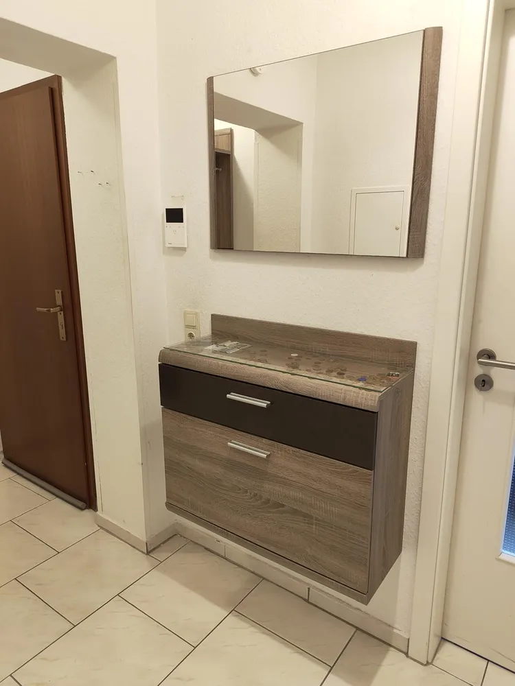 1 Zimmer Wohnung mit 43 m² in Leverkusen – Bild 8