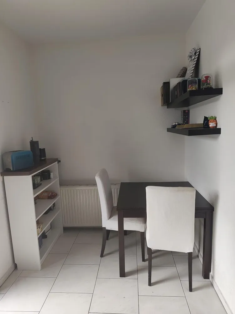 1 Zimmer Wohnung mit 43 m² in Leverkusen – Bild 9