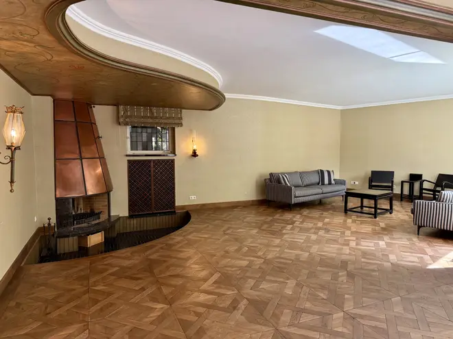 7 Zimmer Haus mit 330 m² in Aachen – Bild 3