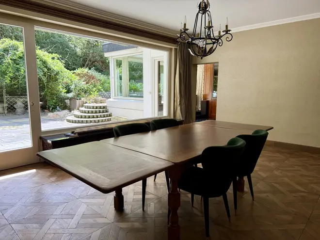 7 Zimmer Haus mit 330 m² in Aachen – Bild 5