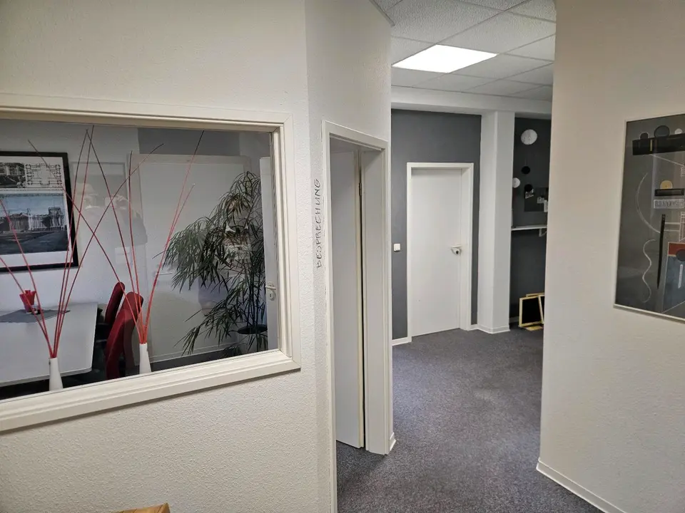 2 Zimmer Wohnung mit 18 m² in Aschaffenburg – Bild 10