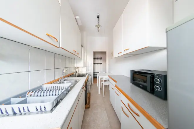 WG-Zimmer in Frankfurt am Main – Bild 11
