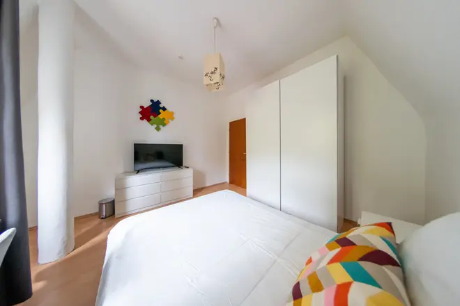 WG-Zimmer in Frankfurt am Main – Bild 2