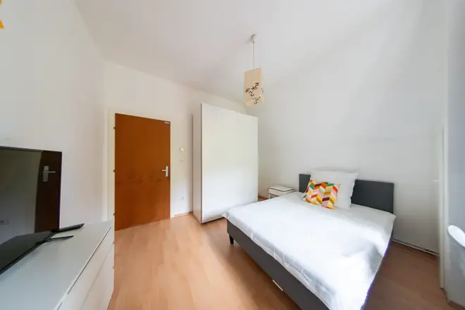 WG-Zimmer in Frankfurt am Main – Bild 5
