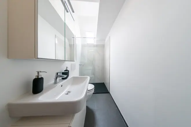 WG-Zimmer in Frankfurt am Main – Bild 7