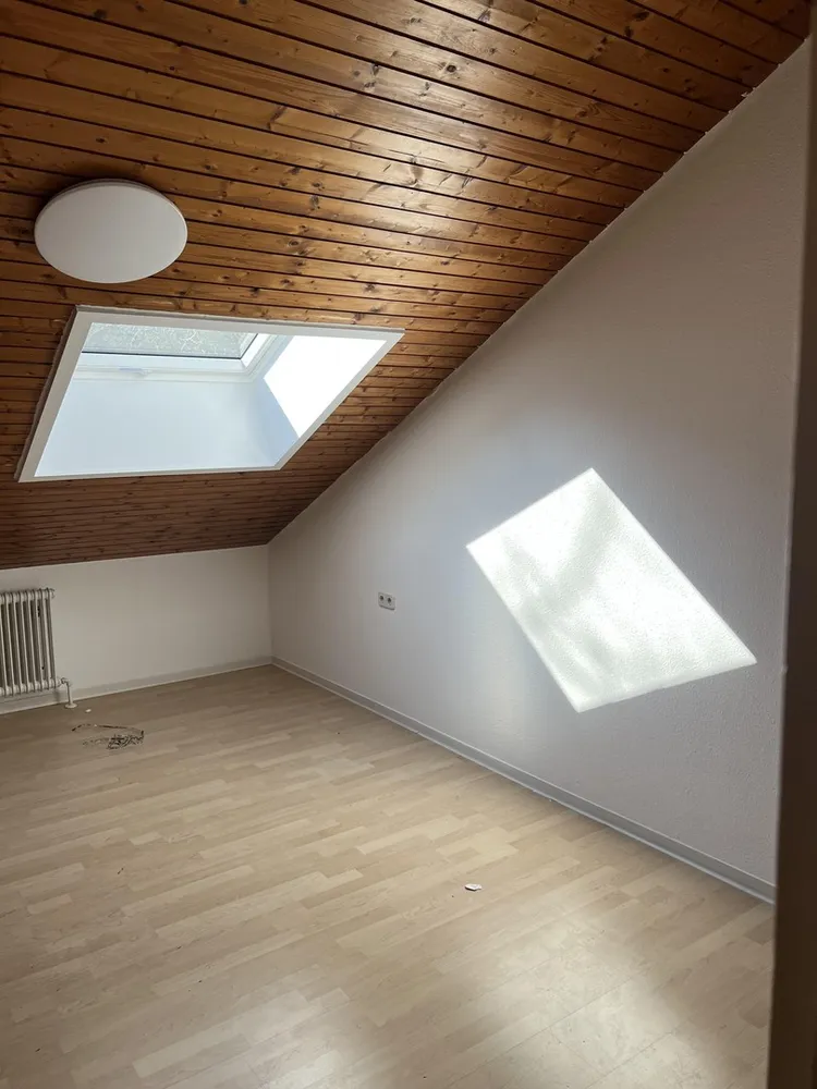 2 Zimmer Wohnung mit 45 m² in Stuttgart – Bild 1