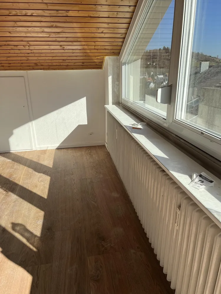 2 Zimmer Wohnung mit 45 m² in Stuttgart – Bild 2