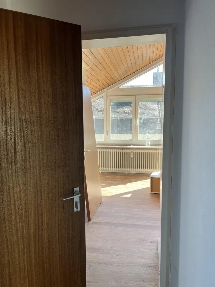 2 Zimmer Wohnung mit 45 m² in Stuttgart – Bild 4