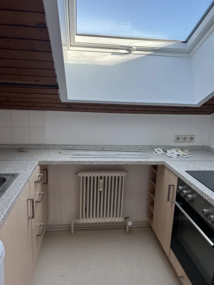 2 Zimmer Wohnung mit 45 m² in Stuttgart – Bild 5