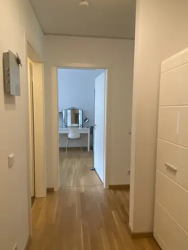 2 Zimmer Wohnung mit 78 m² in Münster – Bild 2