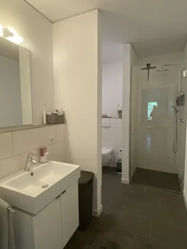 2 Zimmer Wohnung mit 78 m² in Münster – Bild 3