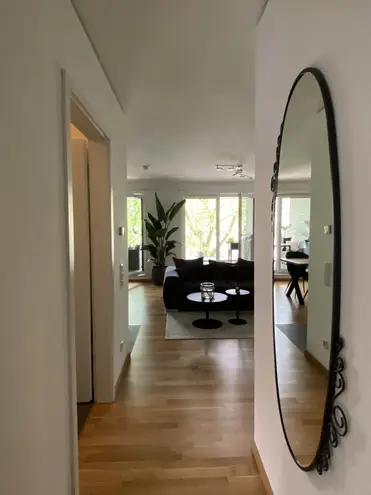 2 Zimmer Wohnung mit 78 m² in Münster – Bild 6