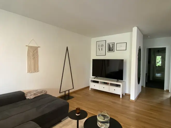 2 Zimmer Wohnung mit 78 m² in Münster – Bild 8