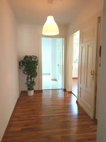 3 Zimmer Wohnung mit 95 m² in Wuppertal – Bild 9
