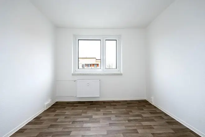 3 Zimmer Wohnung mit 57 m² in Magdeburg – Bild 3