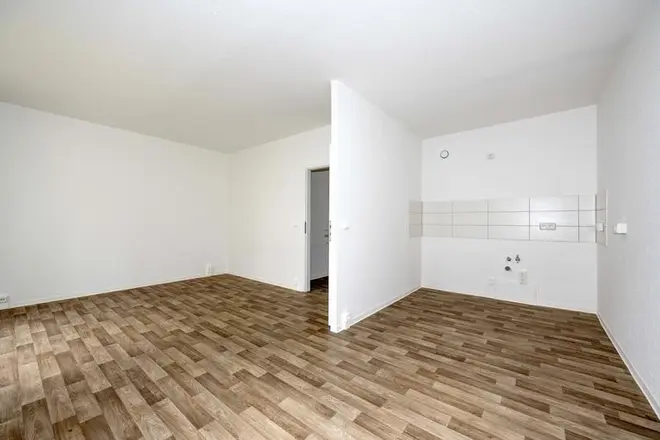 3 Zimmer Wohnung mit 57 m² in Magdeburg – Bild 5