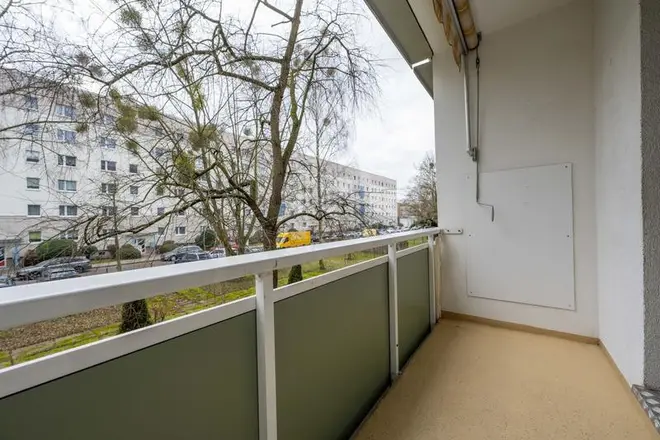3 Zimmer Wohnung mit 57 m² in Magdeburg – Bild 6