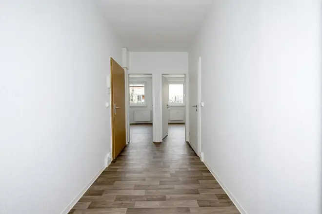 3 Zimmer Wohnung mit 57 m² in Magdeburg – Bild 8