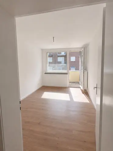 2 Zimmer Wohnung mit 46 m² in Krefeld – Bild 2
