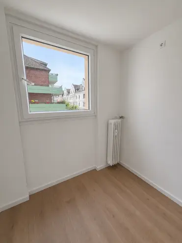 2 Zimmer Wohnung mit 46 m² in Krefeld – Bild 3