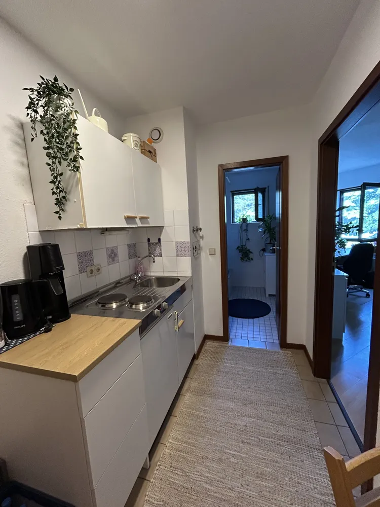 1 Zimmer Wohnung mit 23 m² in Kaiserslautern – Bild 4