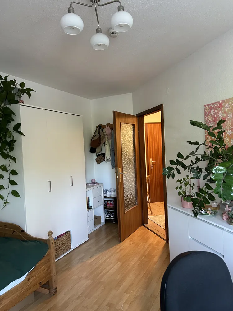 1 Zimmer Wohnung mit 23 m² in Kaiserslautern – Bild 5