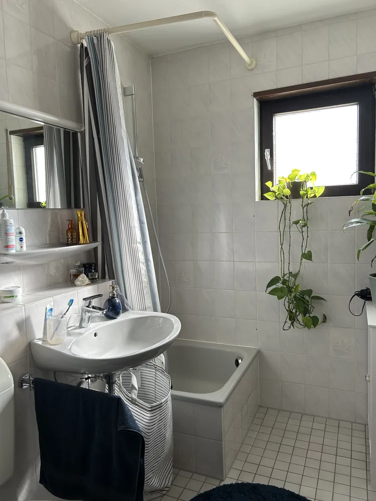 1 Zimmer Wohnung mit 23 m² in Kaiserslautern – Bild 6