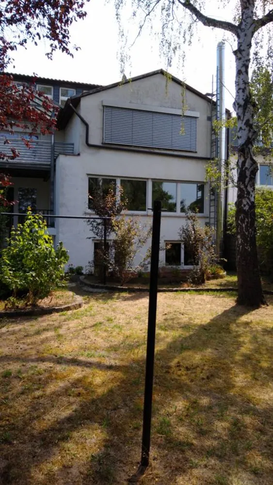 1 Zimmer Wohnung mit 43 m² in Darmstadt – Bild 1