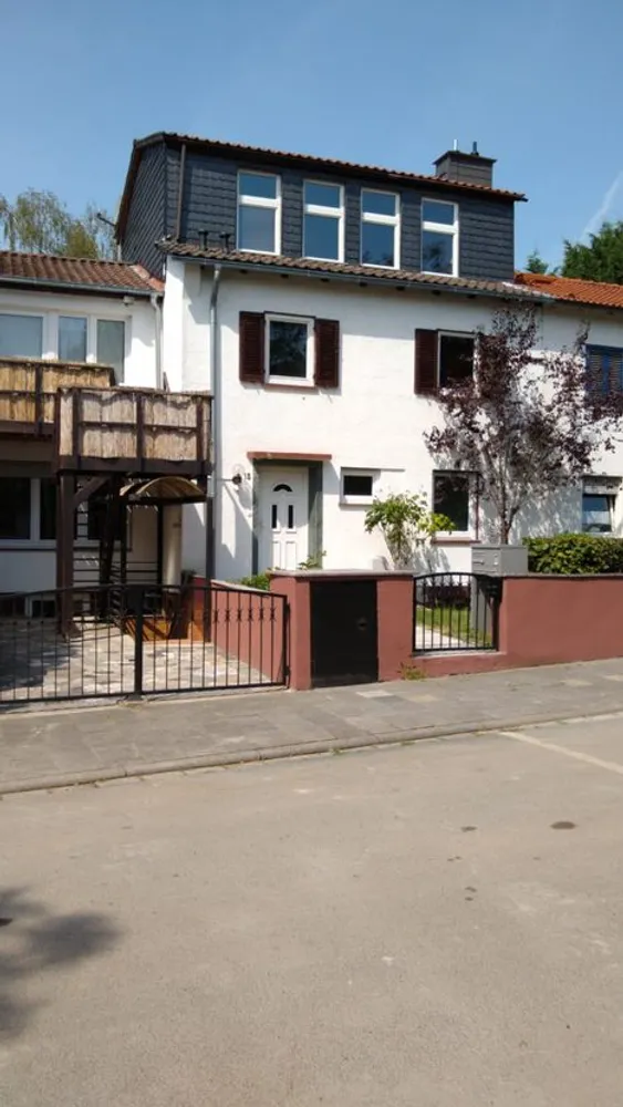 1 Zimmer Wohnung mit 43 m² in Darmstadt – Bild 2