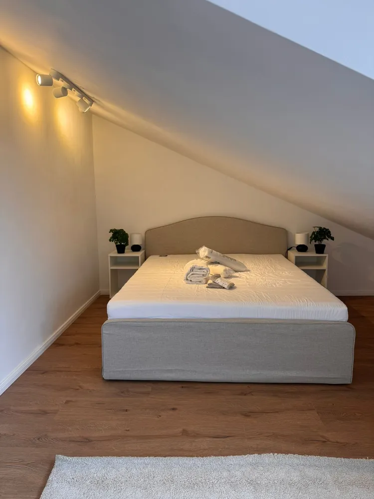 WG-Zimmer mit 45 m² in Köln – Bild 1