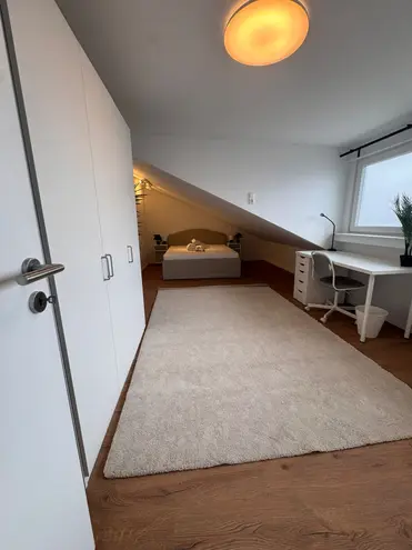 WG-Zimmer mit 45 m² in Köln – Bild 2