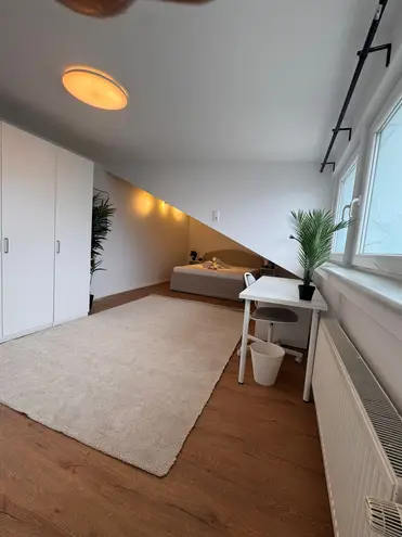 WG-Zimmer mit 45 m² in Köln – Bild 3