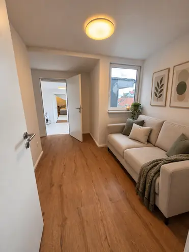 WG-Zimmer mit 45 m² in Köln – Bild 6