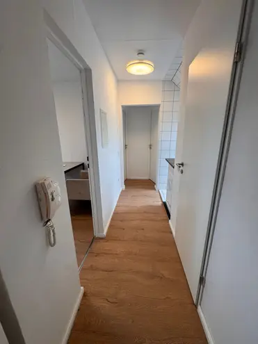 WG-Zimmer mit 45 m² in Köln – Bild 8