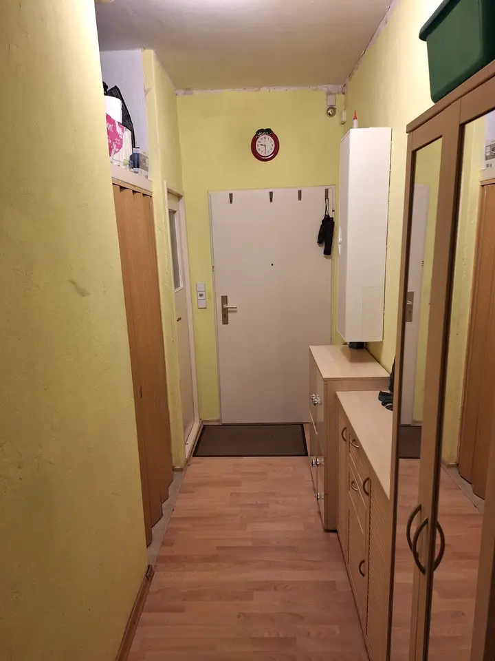 WG-Zimmer mit 15 m² in Potsdam – Bild 4