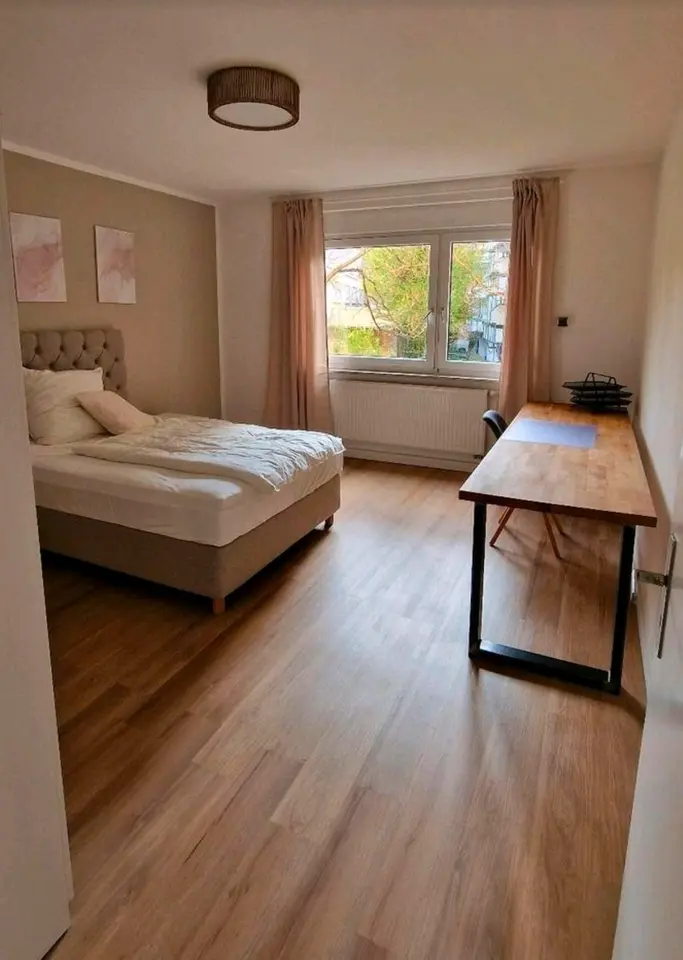 WG-Zimmer mit 20 m² in Würzburg – Bild 1