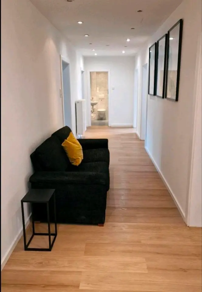 WG-Zimmer mit 20 m² in Würzburg – Bild 4
