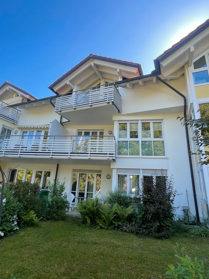 2 Zimmer Wohnung mit 62 m² in Kempten – Bild 5