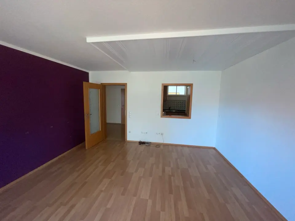 2 Zimmer Wohnung mit 62 m² in Kempten – Bild 9