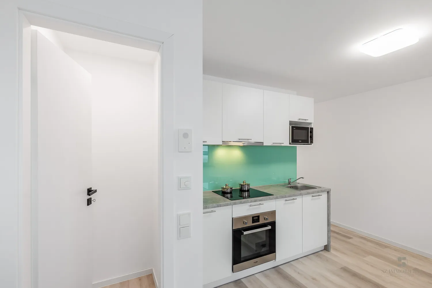 3 Zimmer Wohnung mit 41 m² in Wetzlar – Bild 3