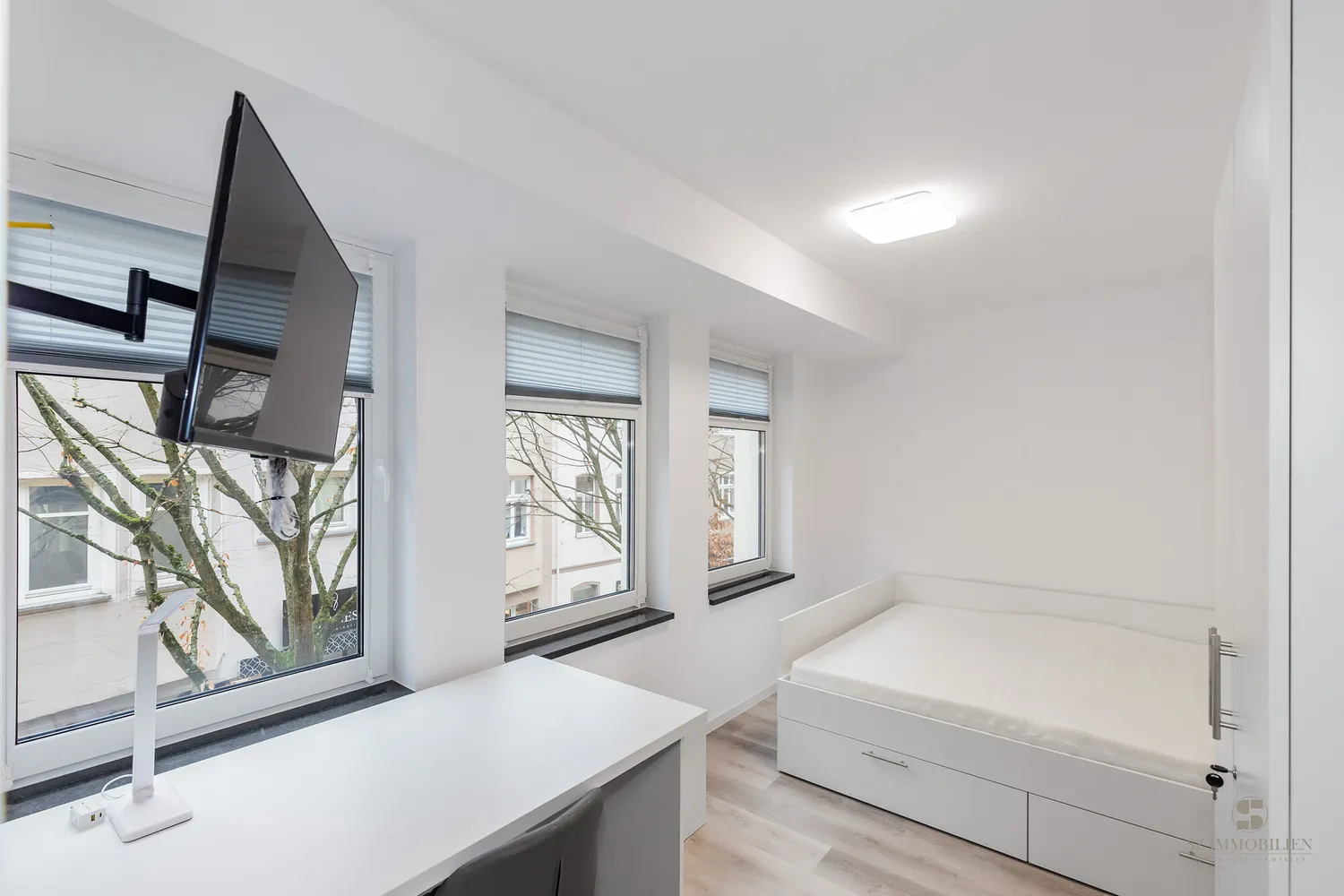 3 Zimmer Wohnung mit 41 m² in Wetzlar – Bild 5