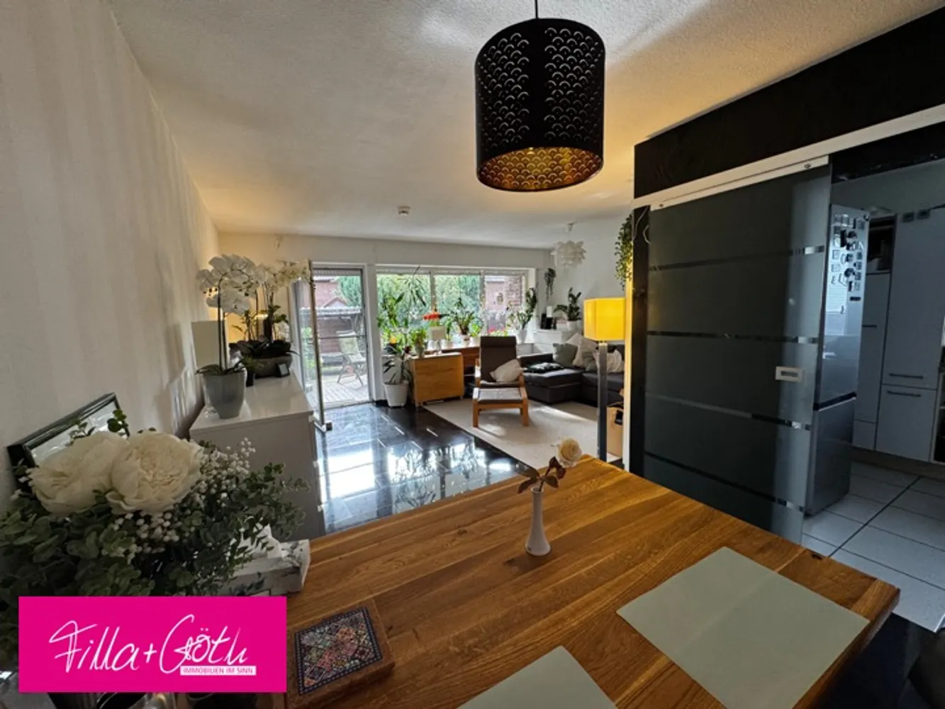 3 Zimmer Wohnung mit 83 m² in Gütersloh – Bild 2