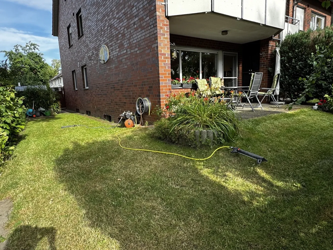 3 Zimmer Wohnung mit 83 m² in Gütersloh – Bild 12