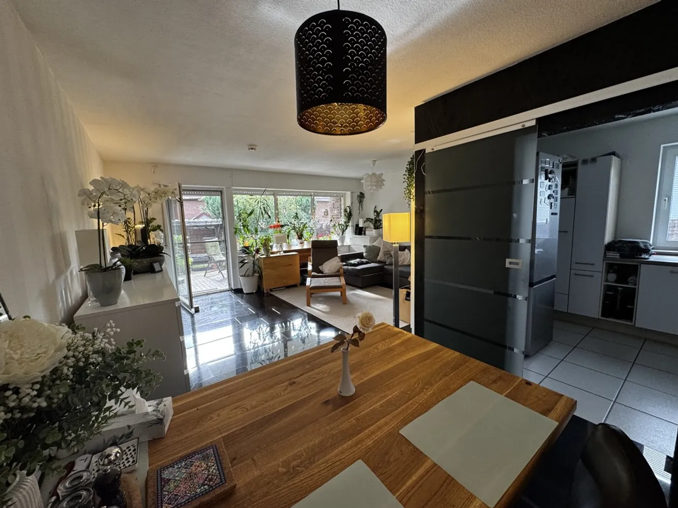 3 Zimmer Wohnung mit 83 m² in Gütersloh – Bild 3