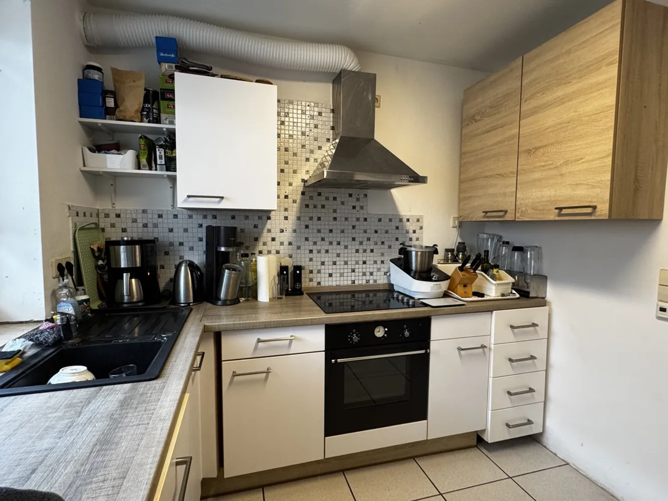 3 Zimmer Wohnung mit 83 m² in Gütersloh – Bild 5