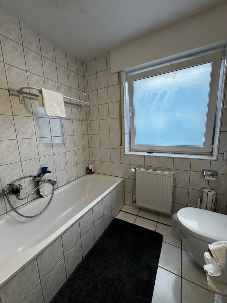 3 Zimmer Wohnung mit 83 m² in Gütersloh – Bild 8